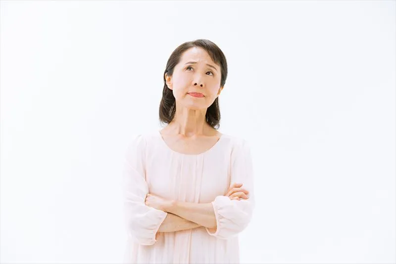 介護疲れが起きてしまう原因について