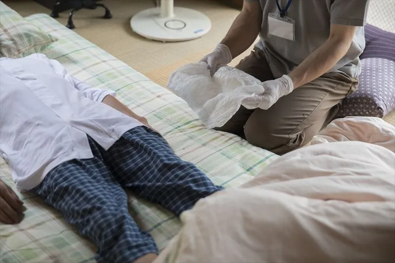 重度訪問介護の対象者とは